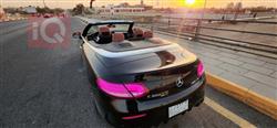 مێرسێدس بێنز C-Class